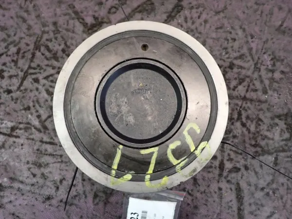 VW Passat B5 1.9 TDI hihnapyörä OEM Zawada-366323- image 4