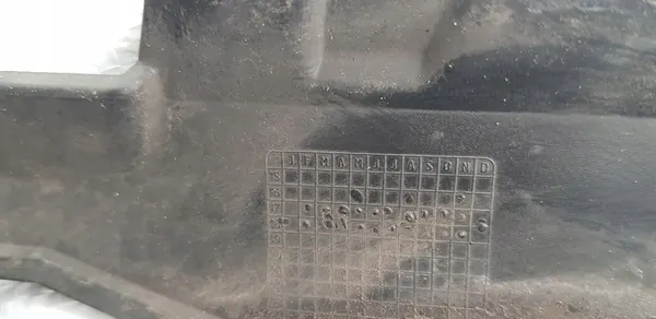 RENAULT CAPTUR I LIFT GRILL 623109707R image 4