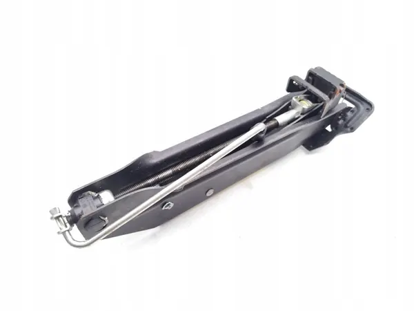 Audi Q7 bogseringkrok OEM 7L0011031H (2007-2008) image 2
