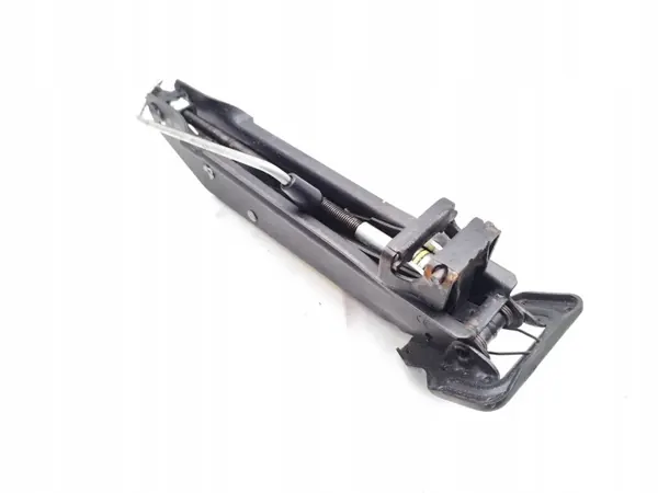 Audi Q7 bogseringkrok OEM 7L0011031H (2007-2008) image 10