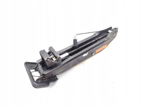 Audi Q7 bogseringkrok OEM 7L0011031H (2007-2008) image 3