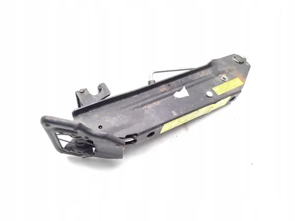 Audi Q7 bogseringkrok OEM 7L0011031H (2007-2008) image 4