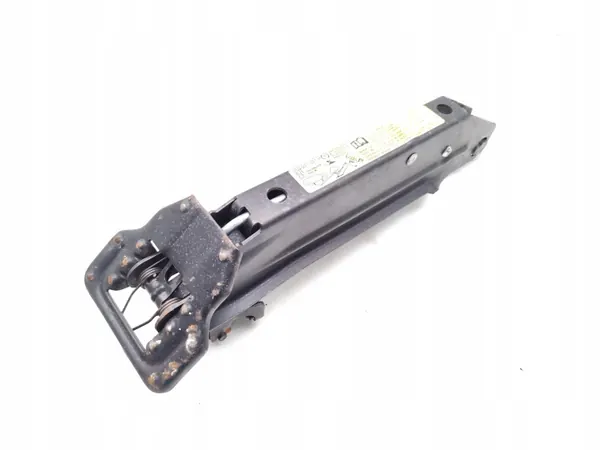 Audi Q7 bogseringkrok OEM 7L0011031H (2007-2008) image 5