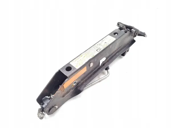 Audi Q7 bogseringkrok OEM 7L0011031H (2007-2008) image 6