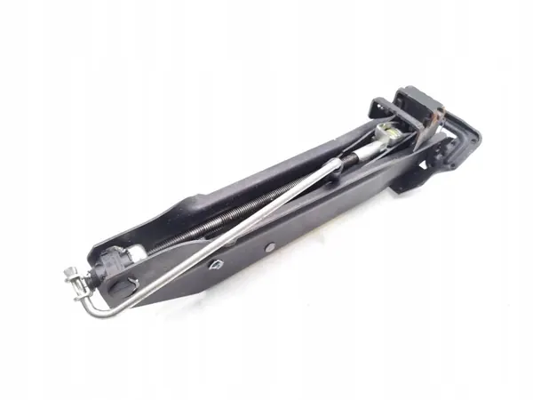 Audi Q7 bogseringkrok OEM 7L0011031H (2007-2008) image 9