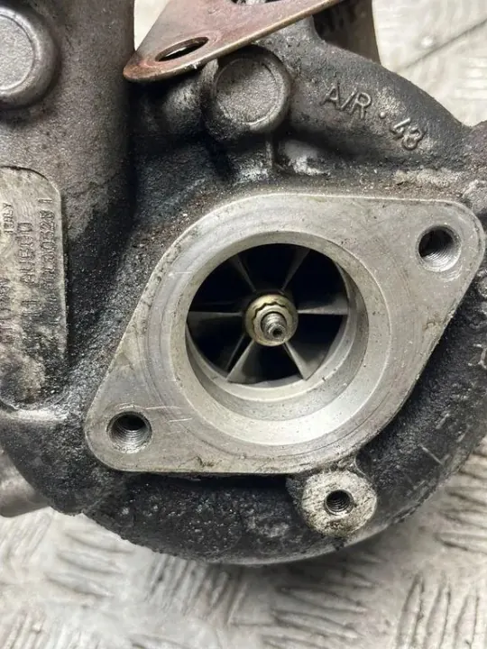 Turbo OEM 14411AU600 Nissan Primera 2.2L:lle image 4