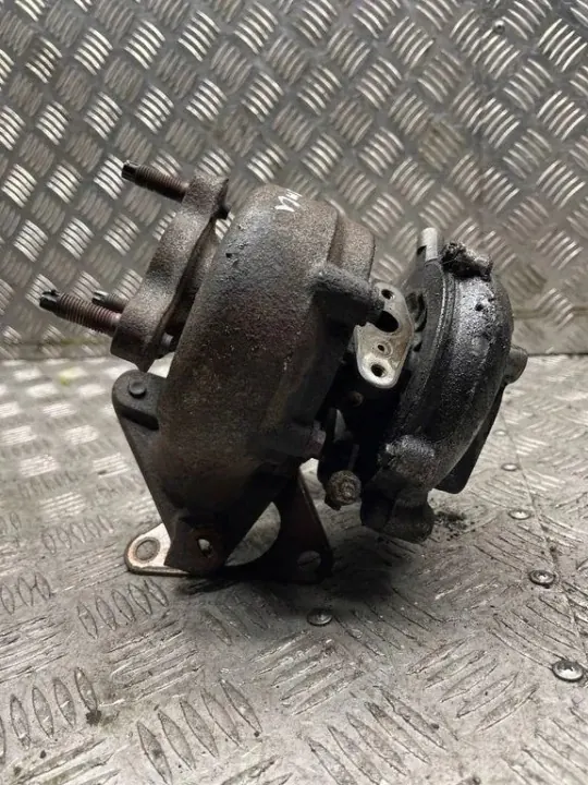 Turbo OEM 14411AU600 Nissan Primera 2.2L:lle image 5