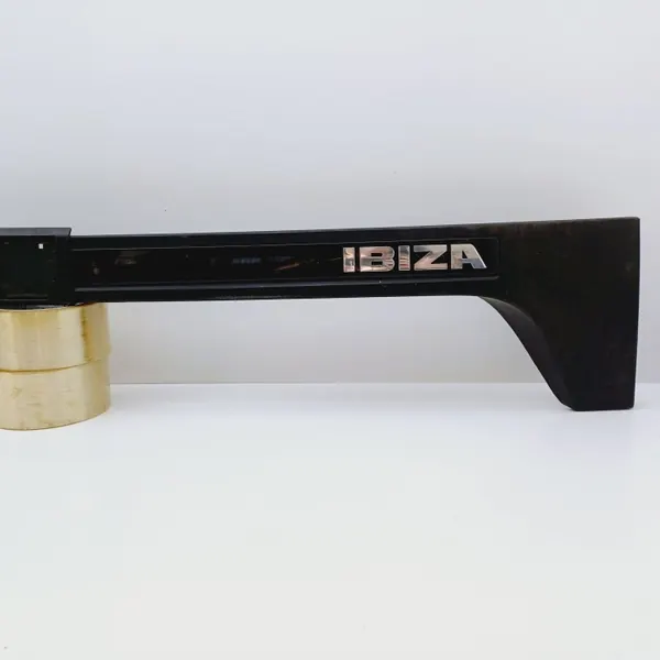 Joint de coffre OEM DRC83572 pour Seat Ibiza II image 3