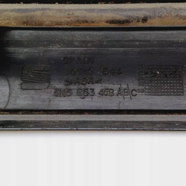 Joint de coffre OEM DRC83572 pour Seat Ibiza II image 6