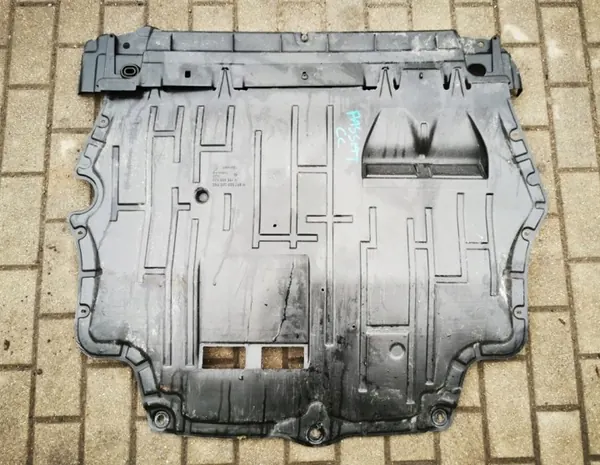 OEM 3C0825237H Tampa Motor para VW Passat CC image 2