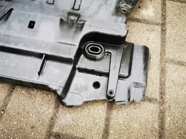 OEM 3C0825237H Tampa Motor para VW Passat CC image 5