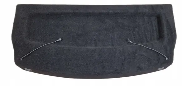 Estante de maletero Opel Meriva B OEM 13292471 image 2