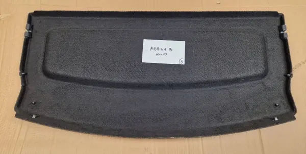 Estante de maletero Opel Meriva B OEM 13292471 image 6