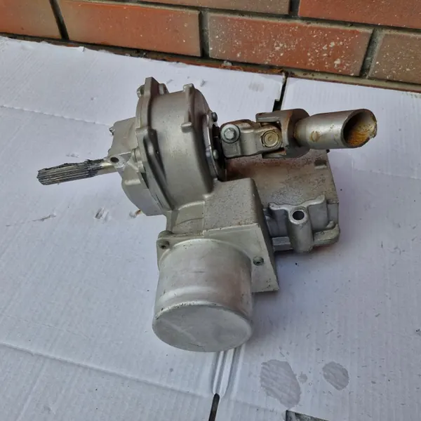 Dirección asistida eléctrica Fiat Bravo 2 OEM 00051795527 image 4