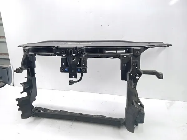 Reforço de para-choque dianteiro VW PASSAT B7 1.8 TSI OEM image 2