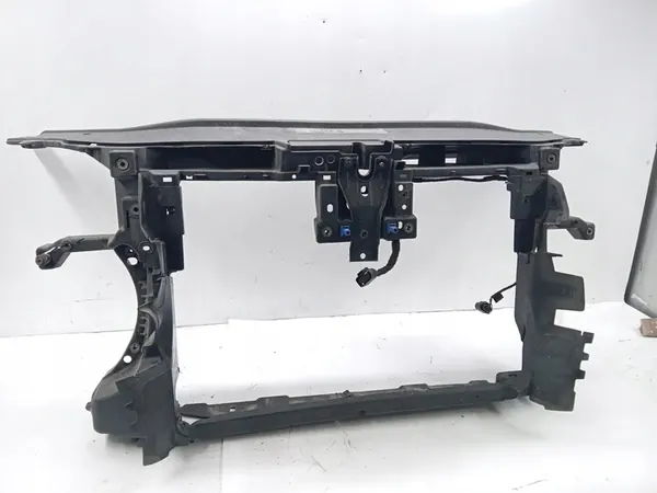 Reforço de para-choque dianteiro VW PASSAT B7 1.8 TSI OEM image 3