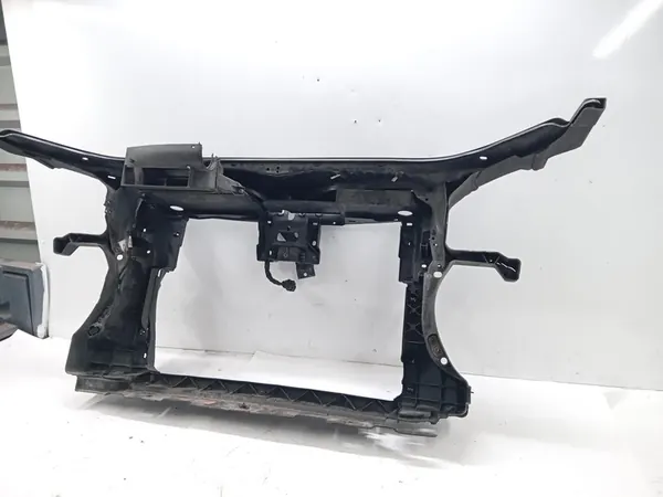 Reforço de para-choque dianteiro VW PASSAT B7 1.8 TSI OEM image 4