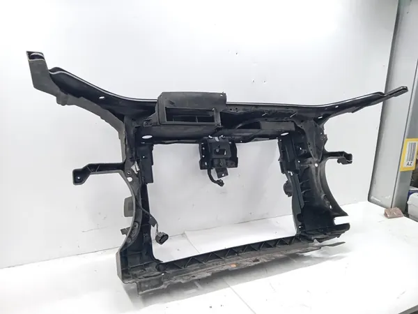 Reforço de para-choque dianteiro VW PASSAT B7 1.8 TSI OEM image 5