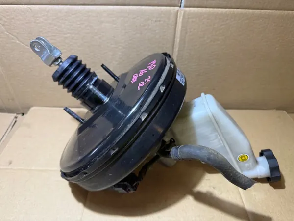 Hyundai I30 II Bromsassistanspump OEM 59110-A5050 image 2