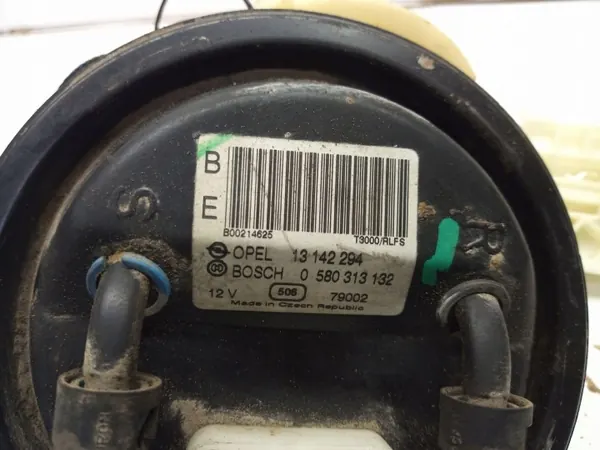 Bränslepump OEM 13142294 för Opel Astra G 1.4 16V image 3