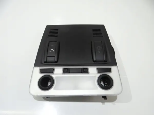 Plafonnier BMW E92 OEM 9209557 - Occasion image 2