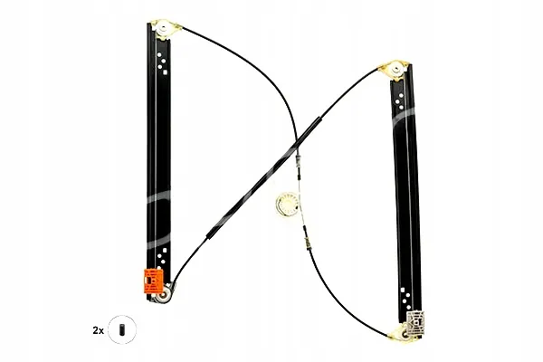 Elevador de vidro Topran 113 610 image 6