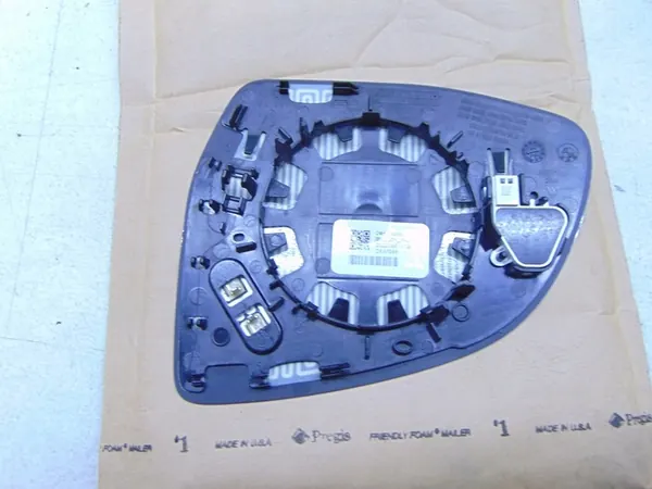 Oikea Peilisisältö BMW X3 G01 / X4 G02 OE image 3