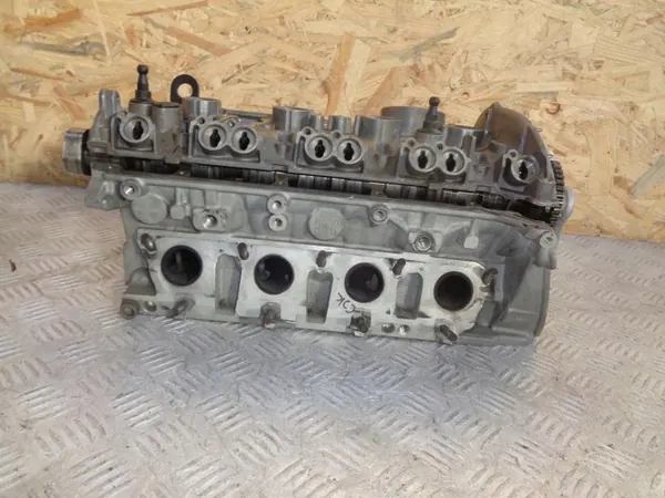 Culasse Moteur OEM 06H103373N avec Soupapes & Arbres image 4