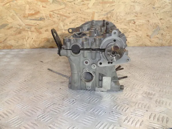Culasse Moteur OEM 06H103373N avec Soupapes & Arbres image 5