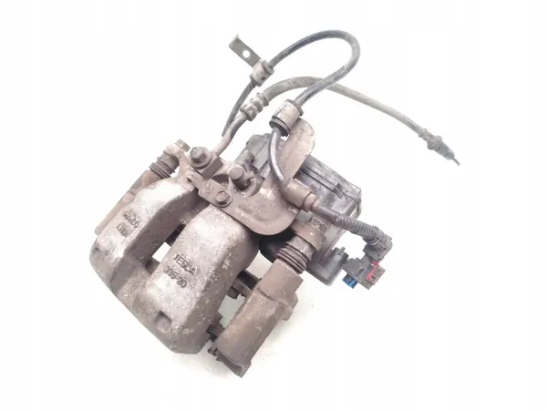Tesla Model 3 Bakre bromsok OEM 1044624-00-H image 2
