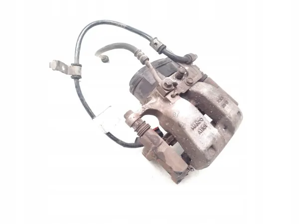 Tesla Model 3 Bakre bromsok OEM 1044624-00-H image 4