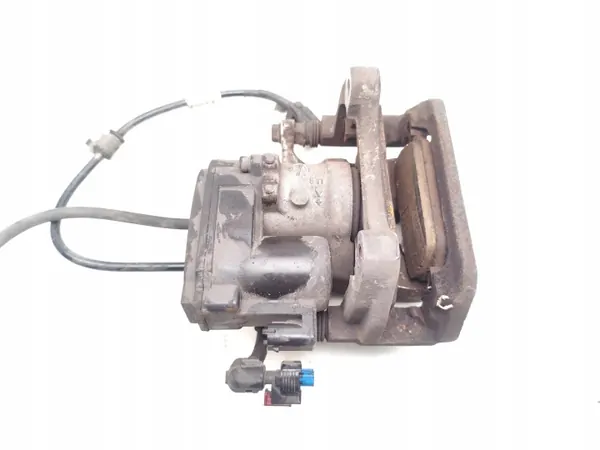 Tesla Model 3 Bakre bromsok OEM 1044624-00-H image 5