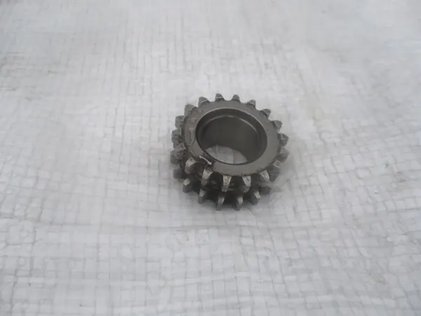 Zahnrad VW Audi Skoda Seat 1.4 TSI TFSI OEM image 2