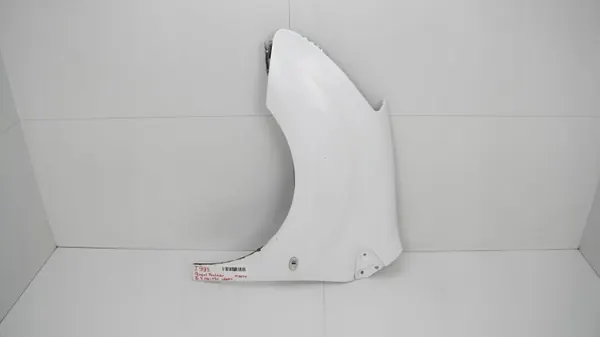 Fram vänster stänkskärm OEM 360185161 Peugeot Partner III image 2