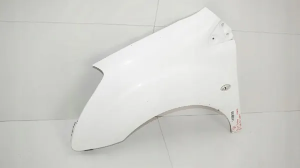 Fram vänster stänkskärm OEM 360185161 Peugeot Partner III image 3