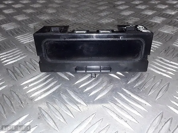 Ecrã de visualização Renault Megane OEM 8200107839 image 2