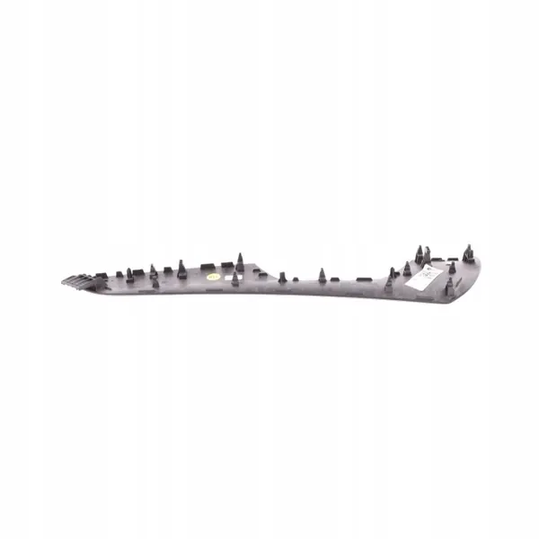Audi A6 C8 Dörrlist OEM 4K5867410 Höger Fram image 10