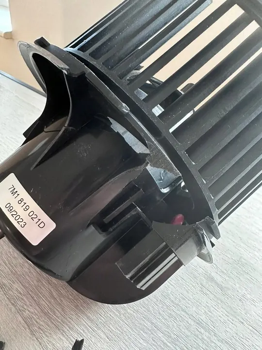 Ventilador interior Polcar 9550NU-3 image 4