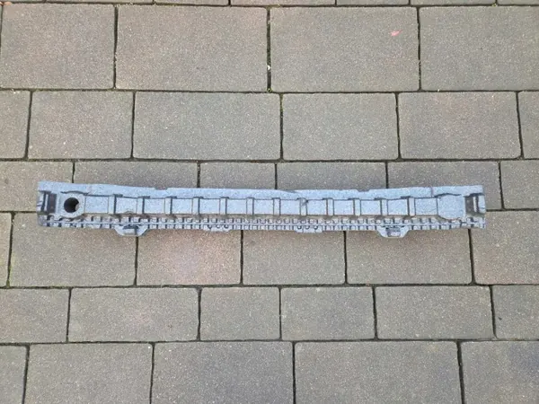 Absorbente parachoques delantero OEM 5H0807248AB VW Golf VIII image 7