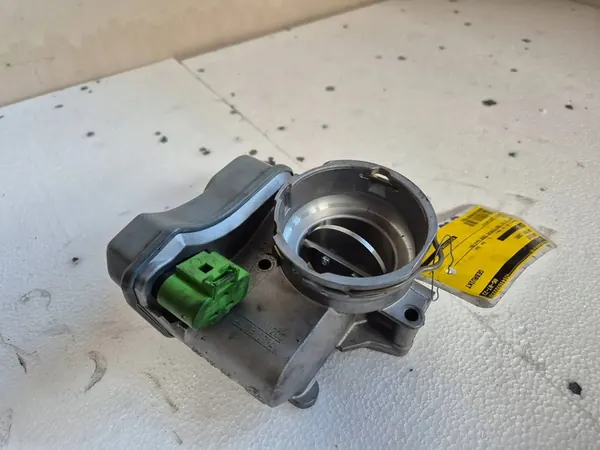 Corpo de borboleta VW Passat B6 Golf V 2.0 TDI image 2