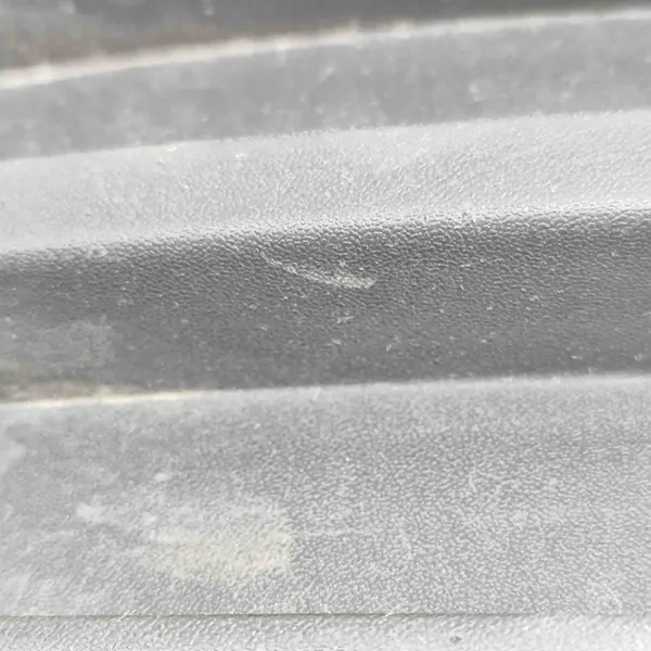 Griglia paraurti anteriore VW CADDY IV 2.0L 2K5853665E image 5