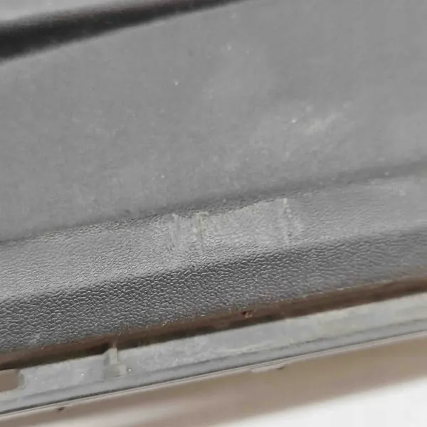 Griglia paraurti anteriore VW CADDY IV 2.0L 2K5853665E image 6