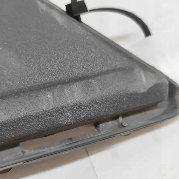 Griglia paraurti anteriore VW CADDY IV 2.0L 2K5853665E image 7