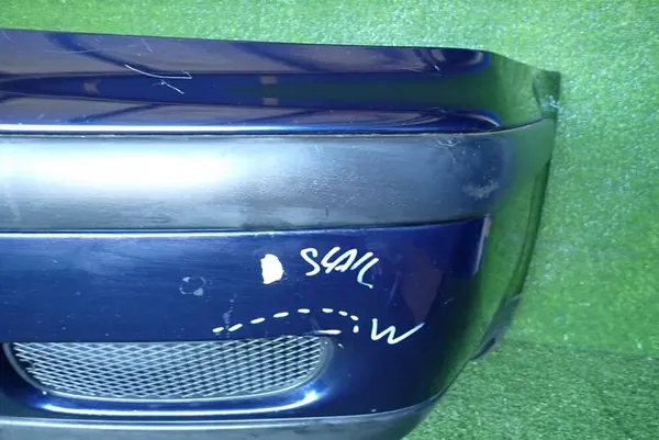 SKODA OCTAVIA I 98- Paraurti anteriore image 3