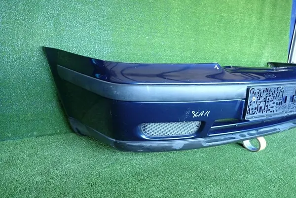 SKODA OCTAVIA I 98- Paraurti anteriore image 4