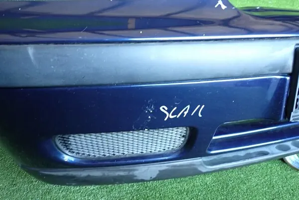 SKODA OCTAVIA I 98- Paraurti anteriore image 5