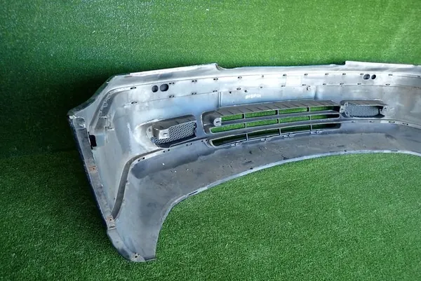 SKODA OCTAVIA I 98- Paraurti anteriore image 8