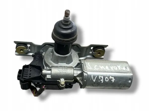 Jeep Cherokee KJ achterruitenwissermotor OEM 55155884AB image 2