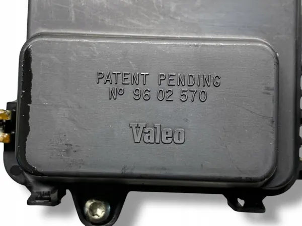 Jeep Cherokee KJ achterruitenwissermotor OEM 55155884AB image 5