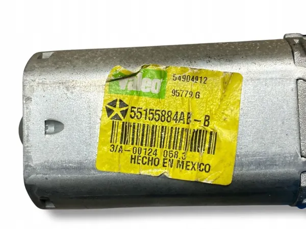 Jeep Cherokee KJ achterruitenwissermotor OEM 55155884AB image 9